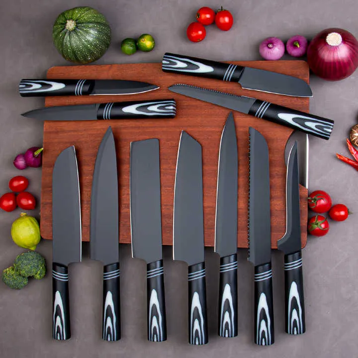 مطبخ مخصص متعدد الوظائف من الفولاذ المقاوم للصدأBest Selling Custom Multi-Function Stainless Steel Kitchen with Logo
