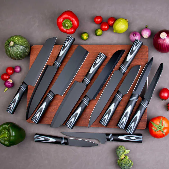 مطبخ مخصص متعدد الوظائف من الفولاذ المقاوم للصدأBest Selling Custom Multi-Function Stainless Steel Kitchen with Logo