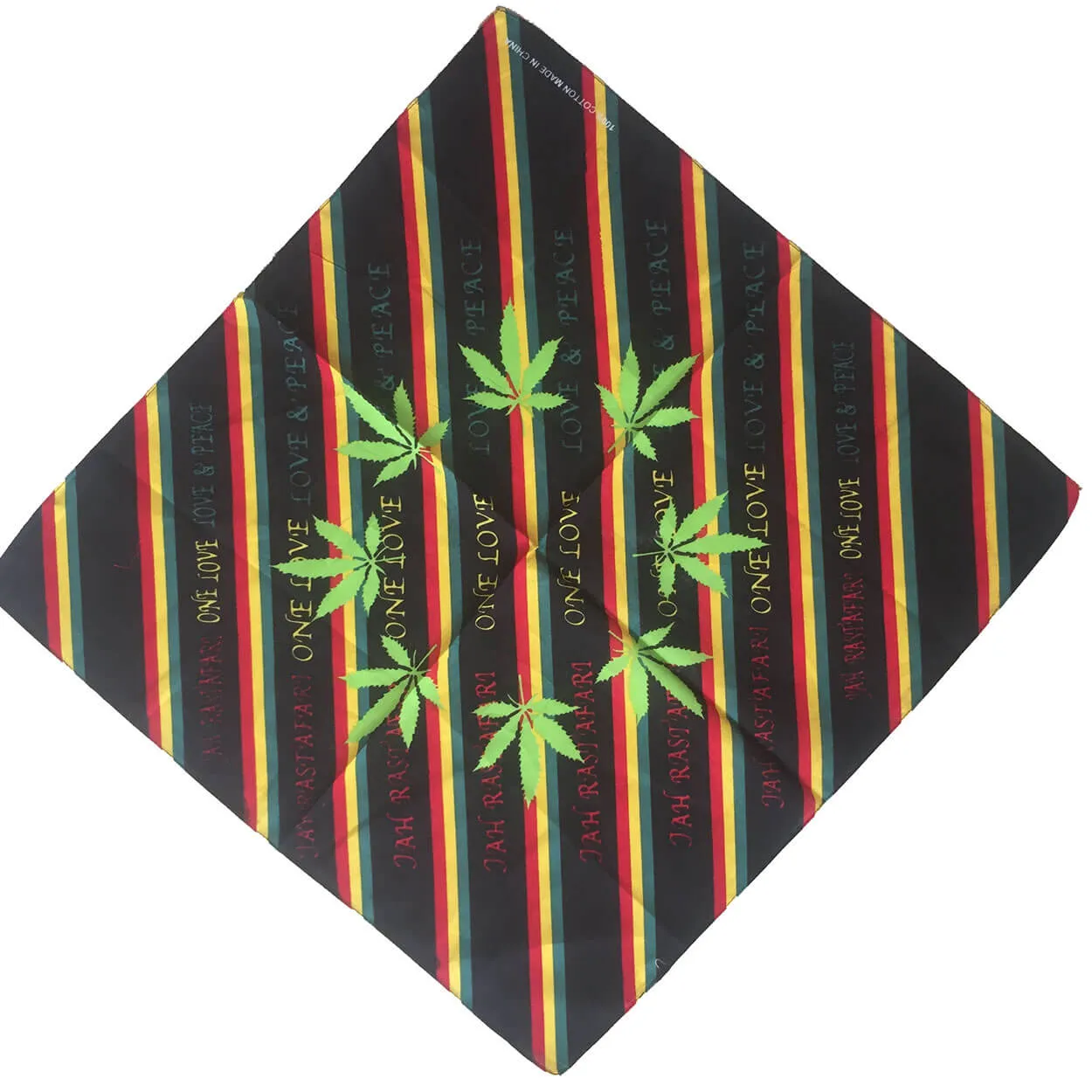 12 Pieces Cotton Paisley Wristband Bandana Scarf
