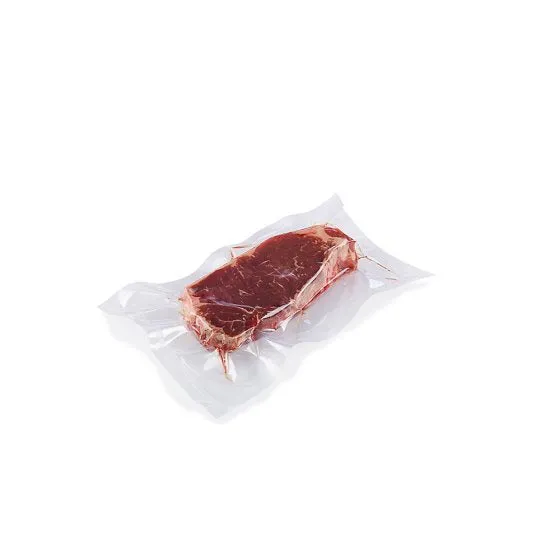 7" X 12" Vacuum Chamber Pouches 3-Mil 1000/Box