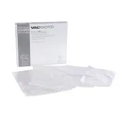 7" X 12" Vacuum Chamber Pouches 3-Mil 1000/Box