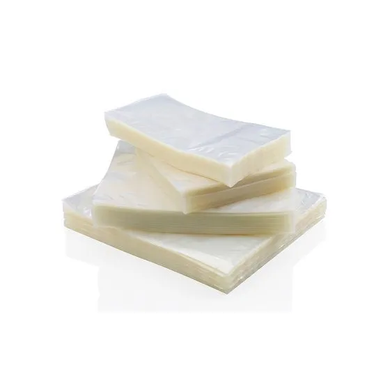 7" X 12" Vacuum Chamber Pouches 3-Mil 1000/Box