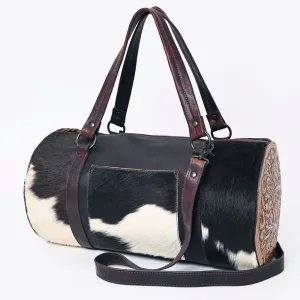ADBGZ742 American Darling Hair On Genuine Leather Women Bag Western Handbag Purse