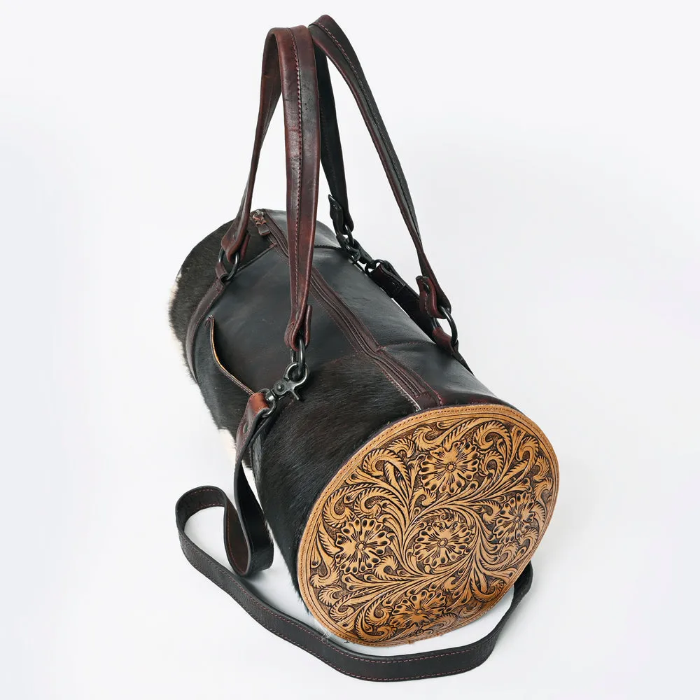 ADBGZ742 American Darling Hair On Genuine Leather Women Bag Western Handbag Purse