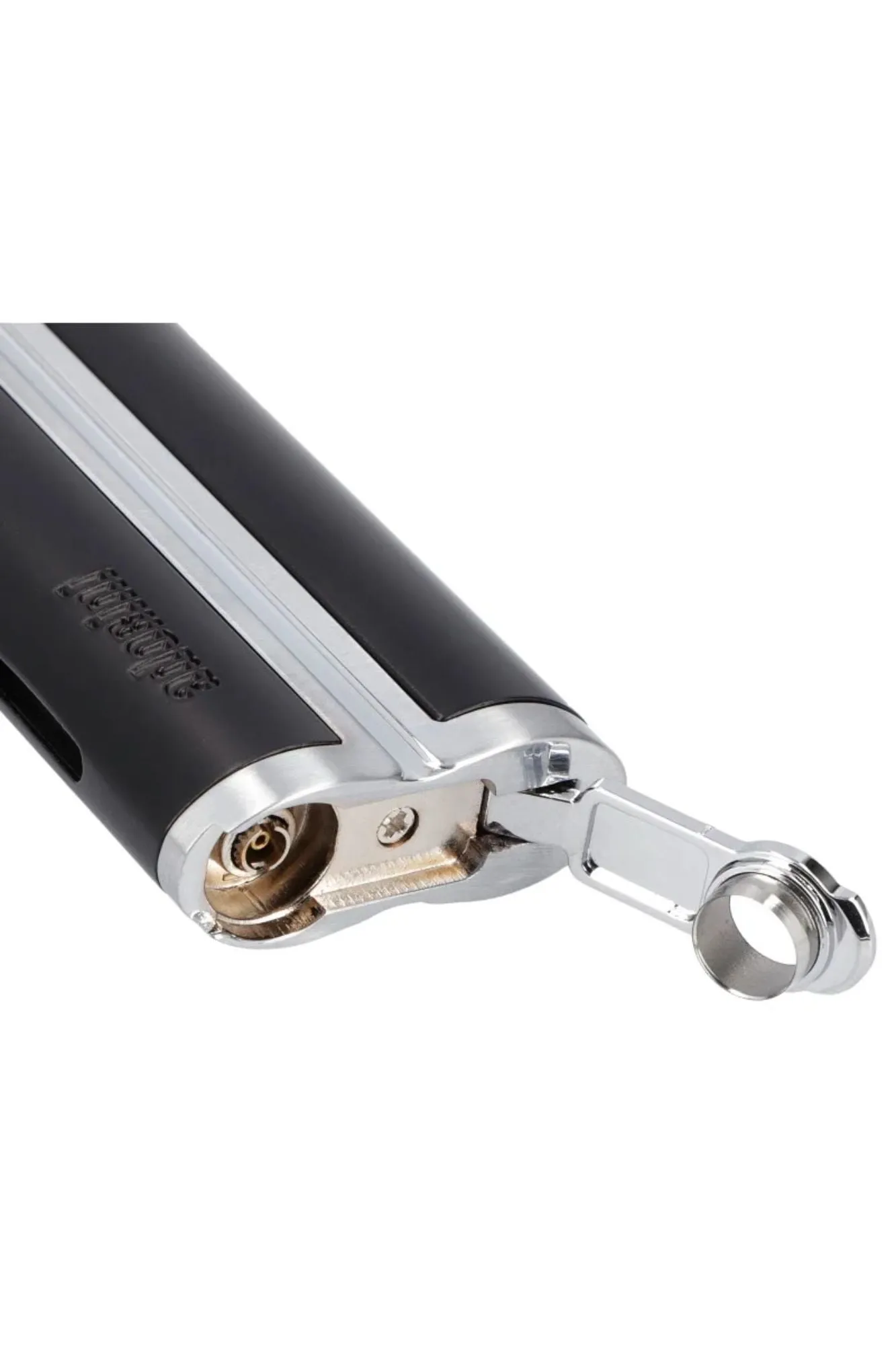 Adorini Single Jet Curve Lighter