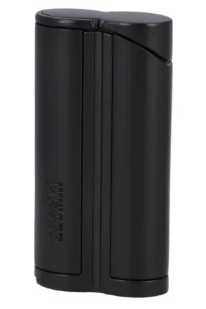 Adorini Single Jet Curve Lighter