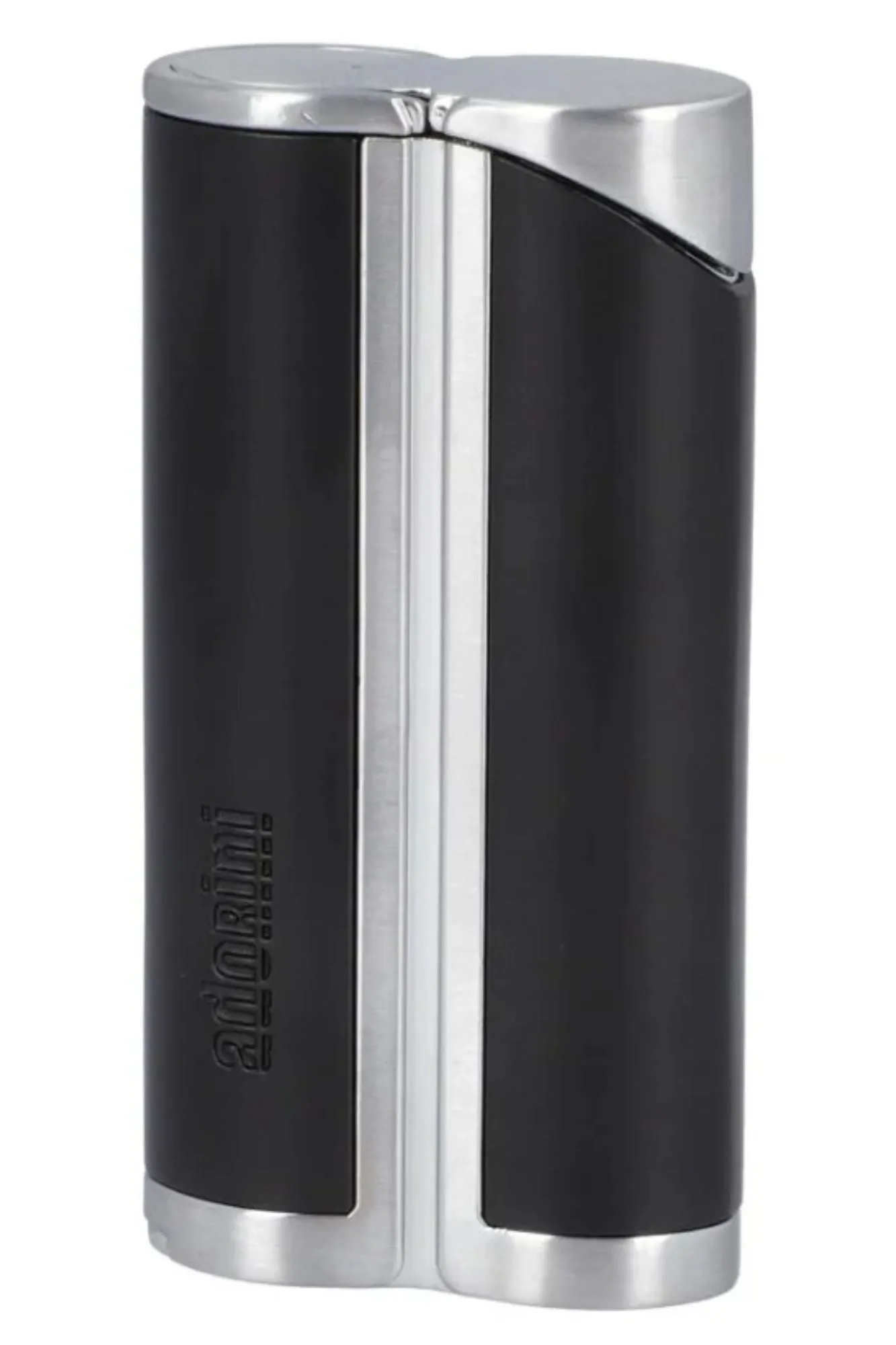 Adorini Single Jet Curve Lighter