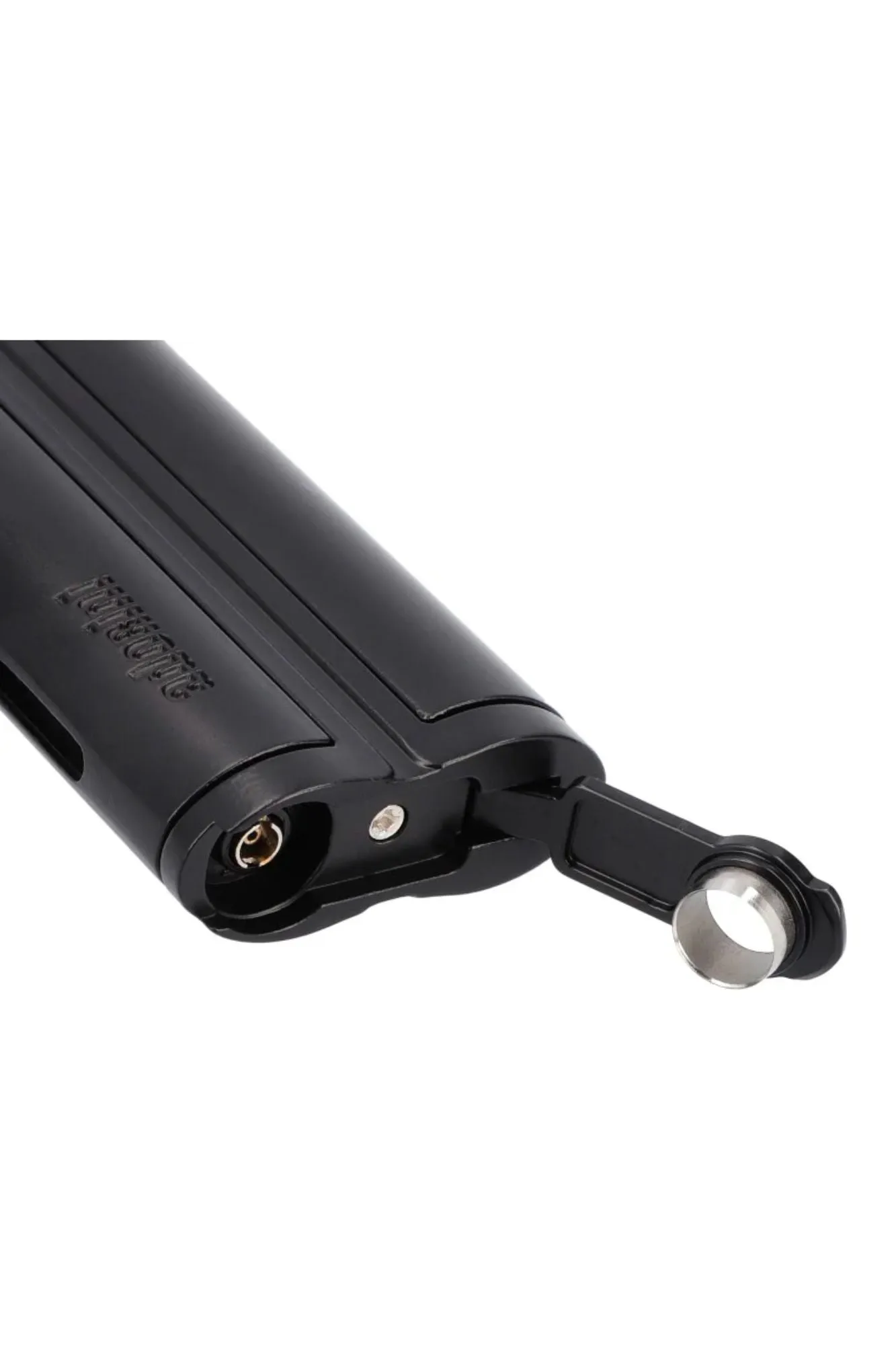 Adorini Single Jet Curve Lighter