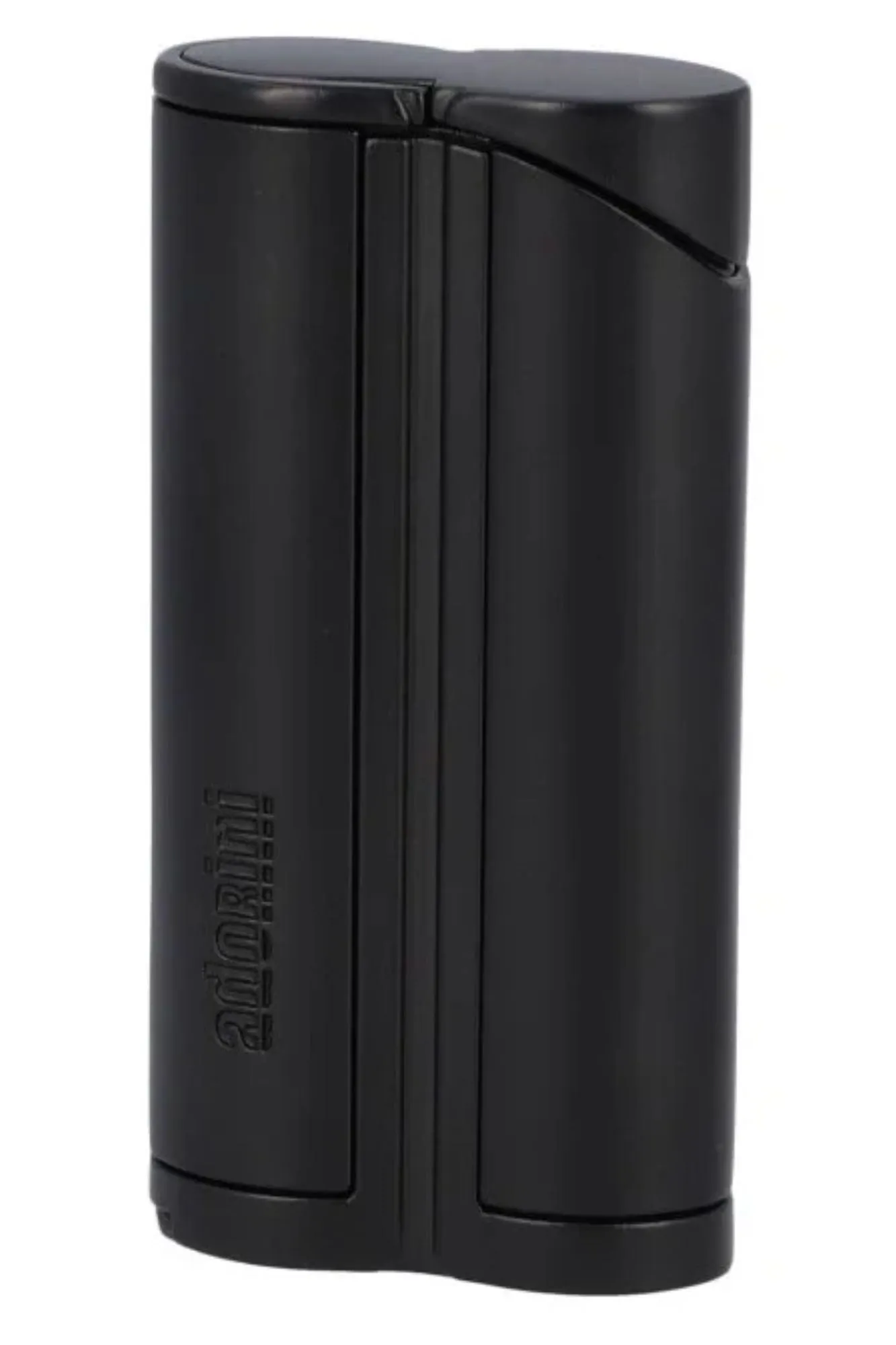 Adorini Single Jet Curve Lighter