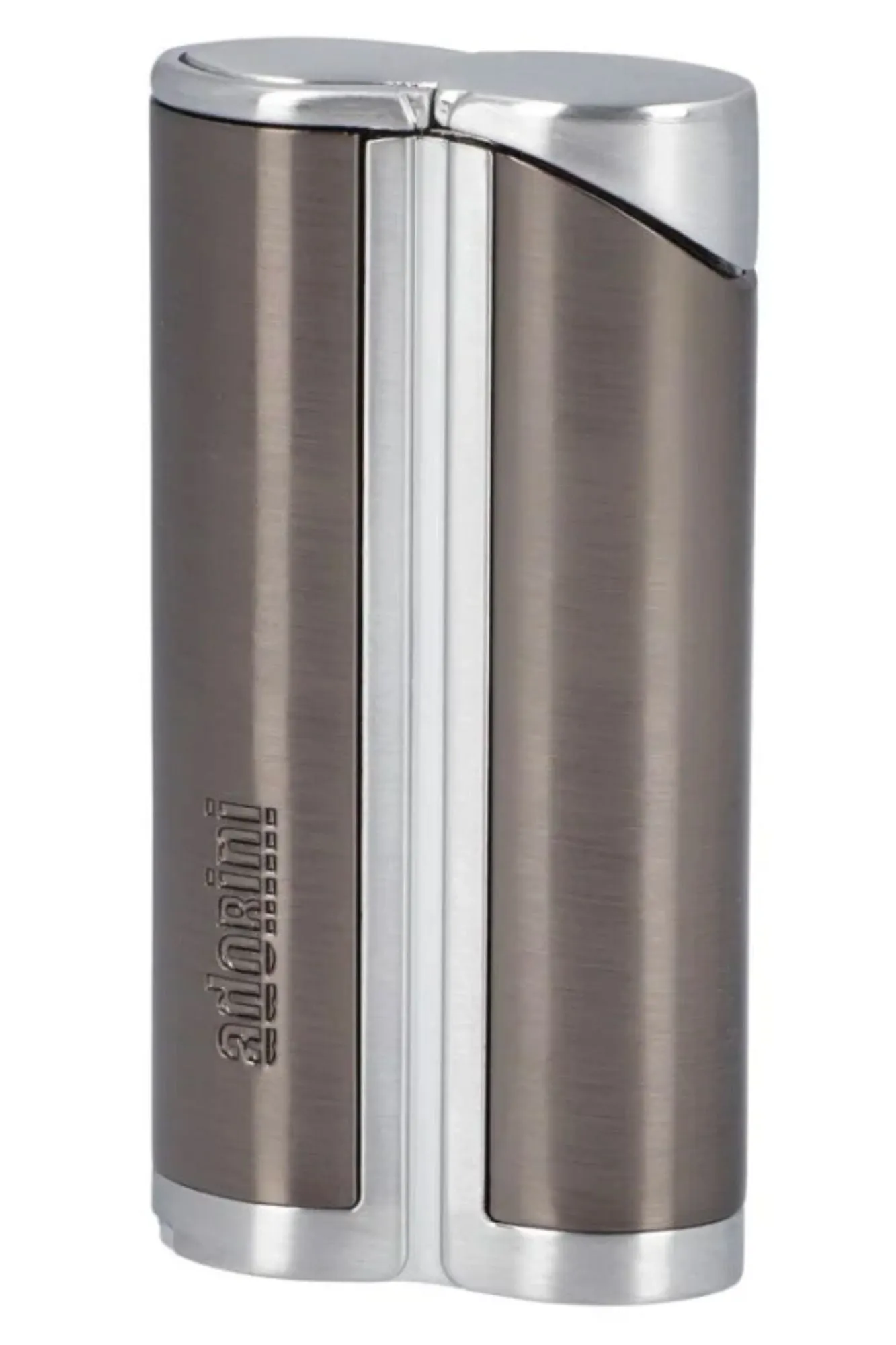 Adorini Single Jet Curve Lighter