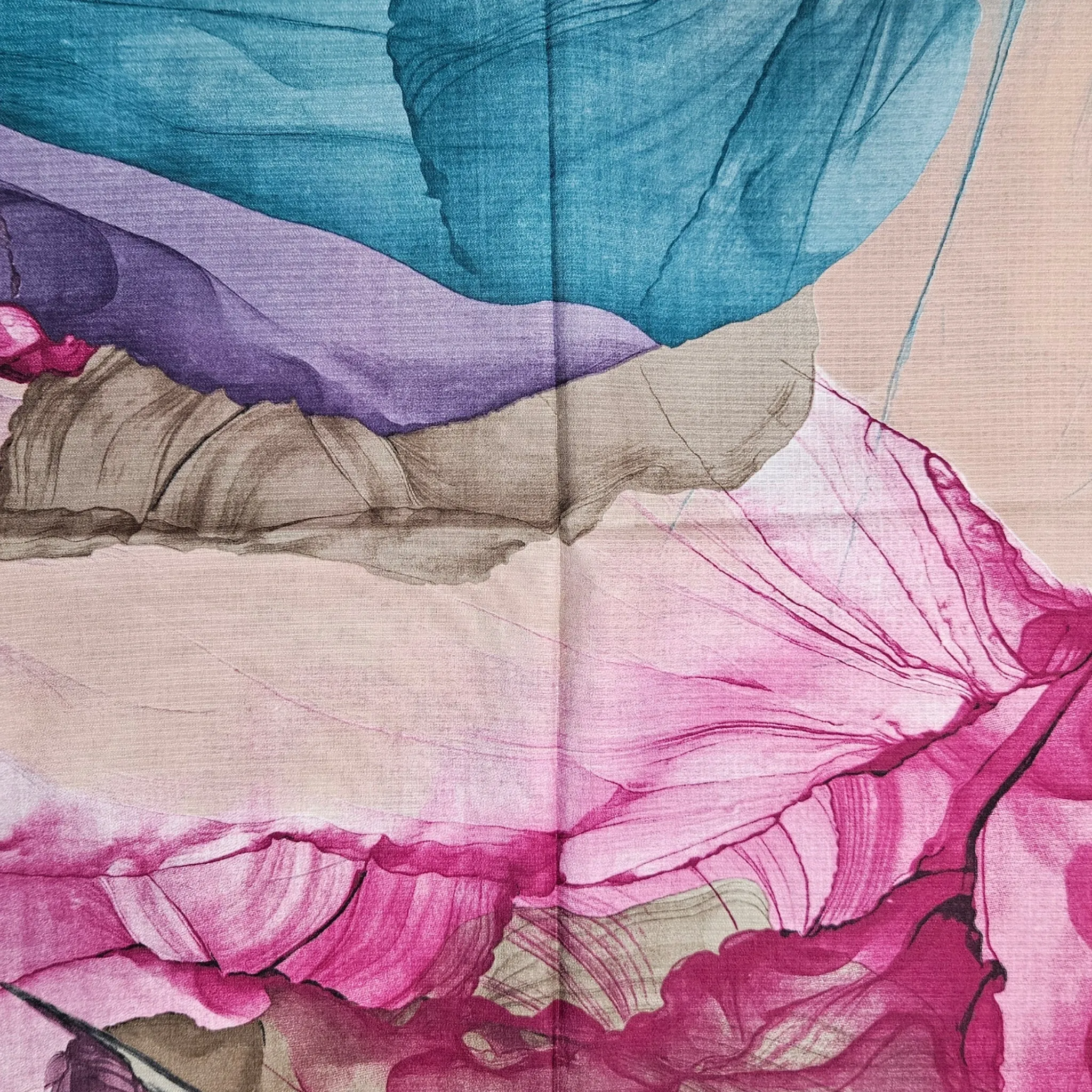 A.I. Headscarves by SG