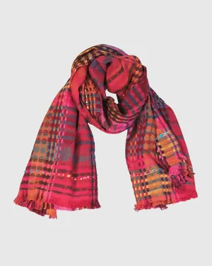 Alembika Synthesizer Scarf