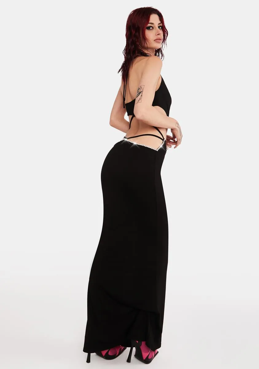 Amira Maxi Dress