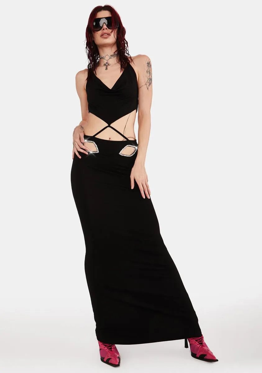 Amira Maxi Dress