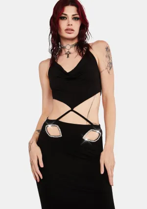 Amira Maxi Dress