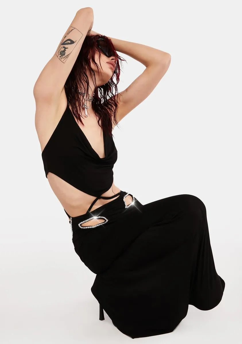 Amira Maxi Dress
