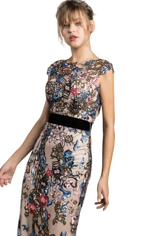 Andrea and Leo A0139 Dress