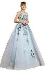 Andrea and Leo A0457 Dress