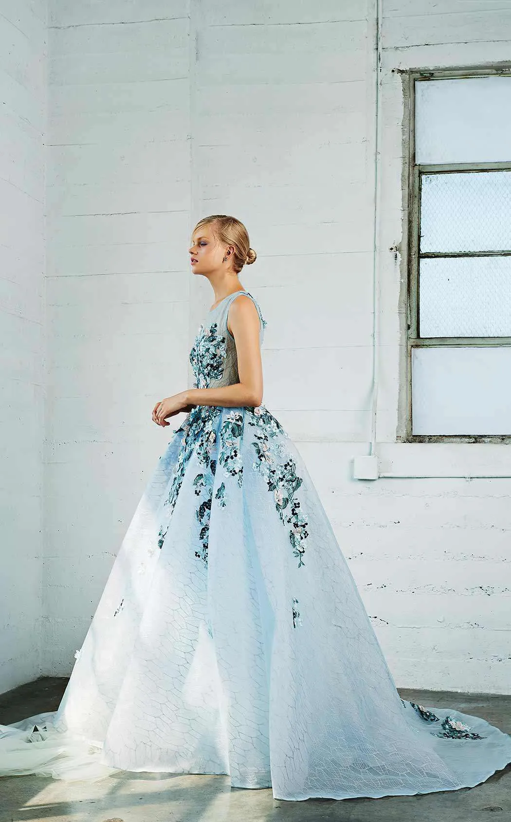 Andrea and Leo A0457 Dress