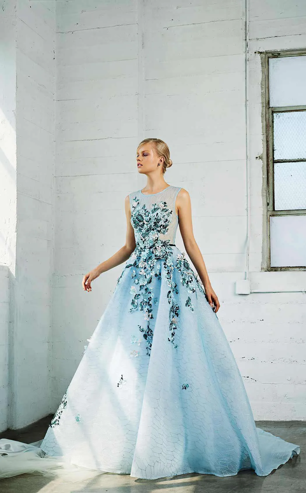 Andrea and Leo A0457 Dress