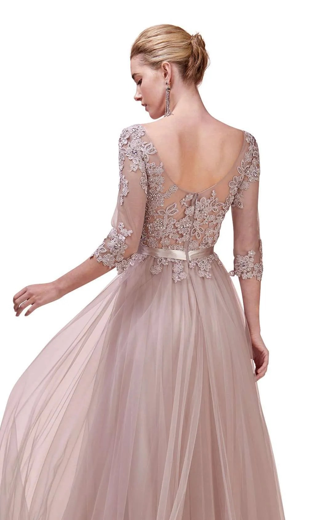 Andrea and Leo A0571 Dress