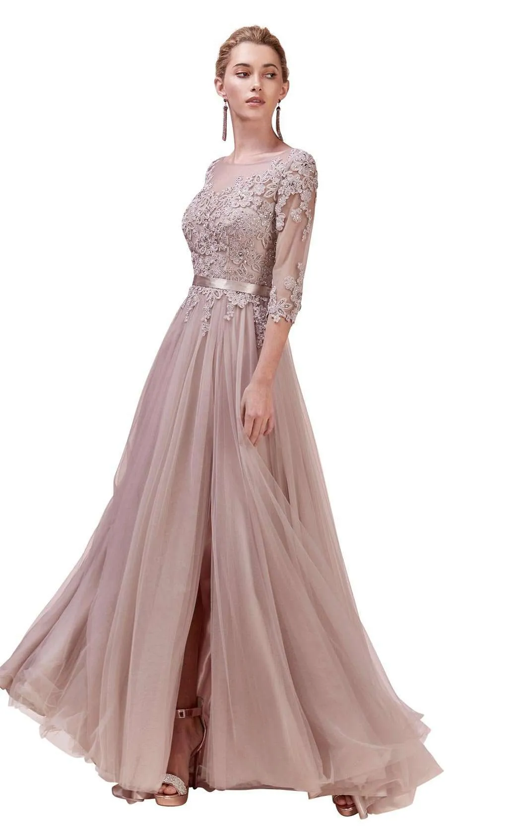 Andrea and Leo A0571 Dress