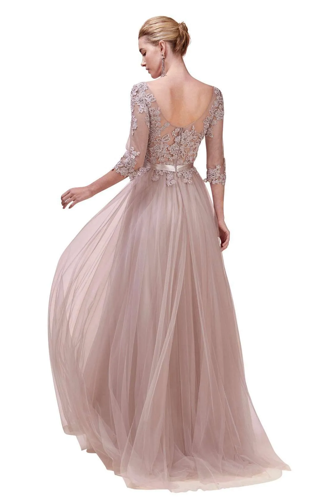Andrea and Leo A0571 Dress