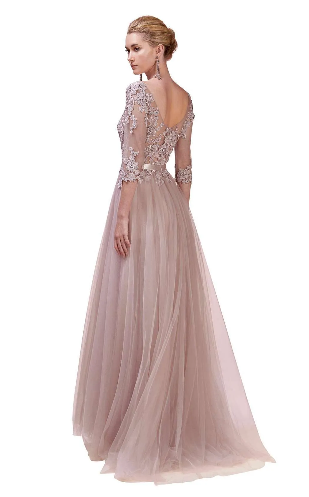 Andrea and Leo A0571 Dress