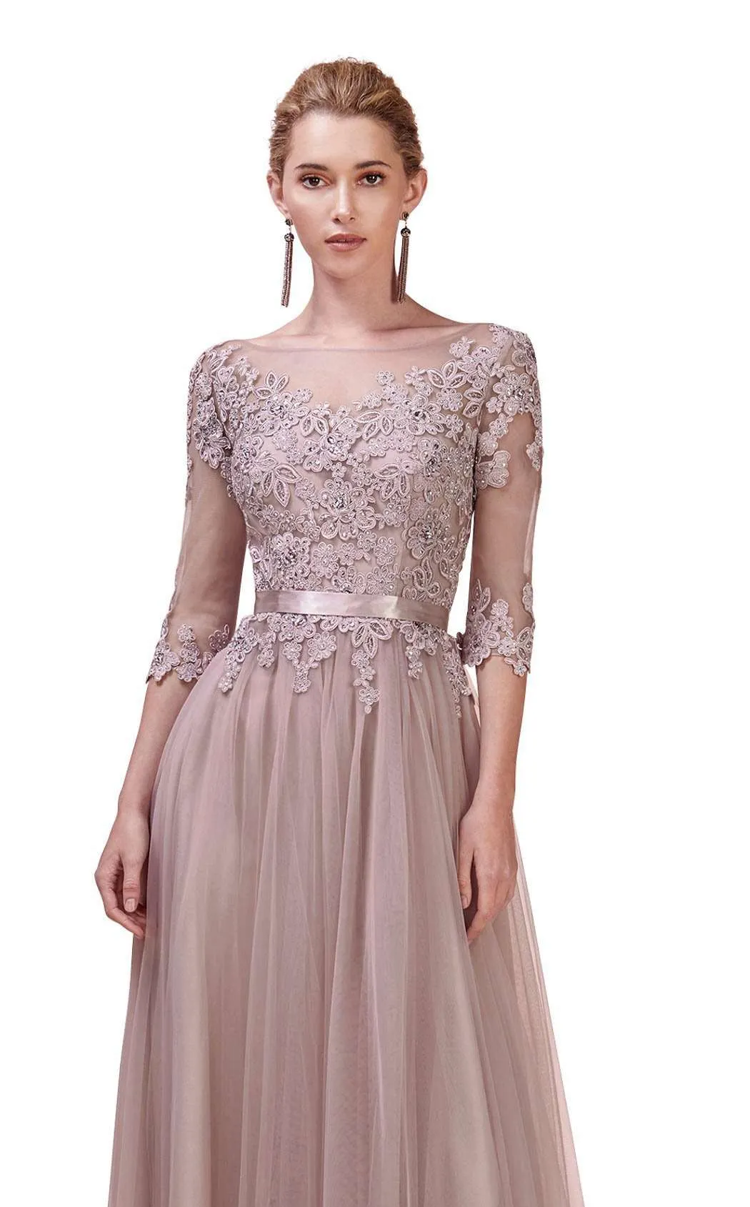 Andrea and Leo A0571 Dress