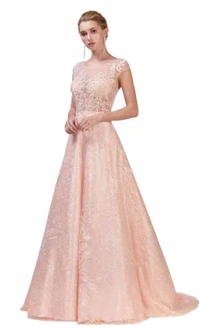 Andrea and Leo A0589 Dress