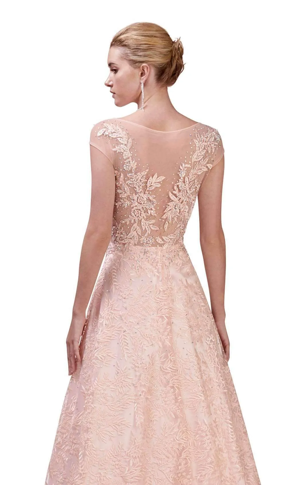 Andrea and Leo A0589 Dress