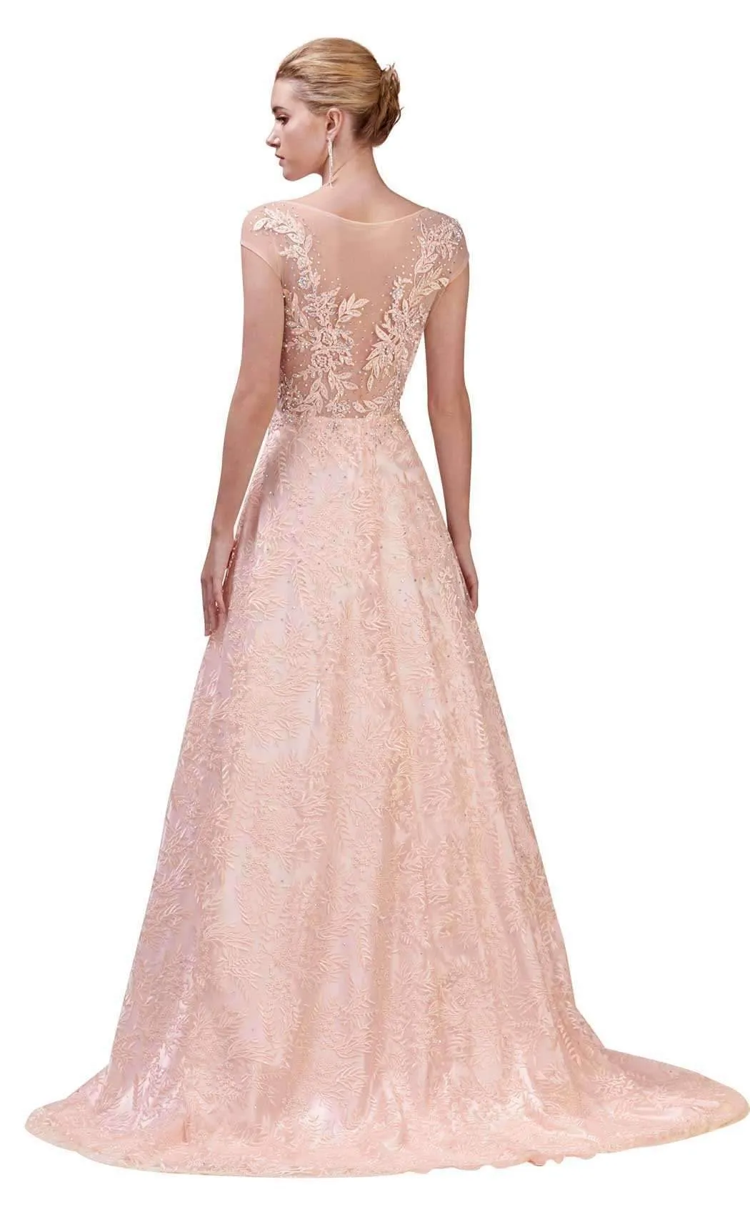Andrea and Leo A0589 Dress