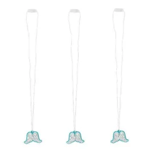 Angel Wing Necklaces