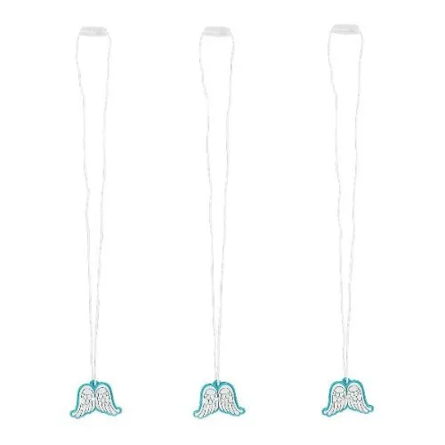 Angel Wing Necklaces