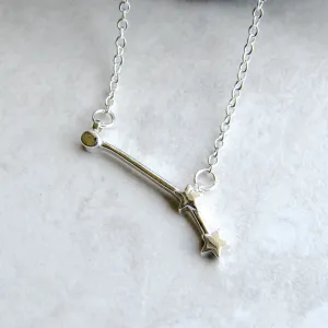 Aries Necklace