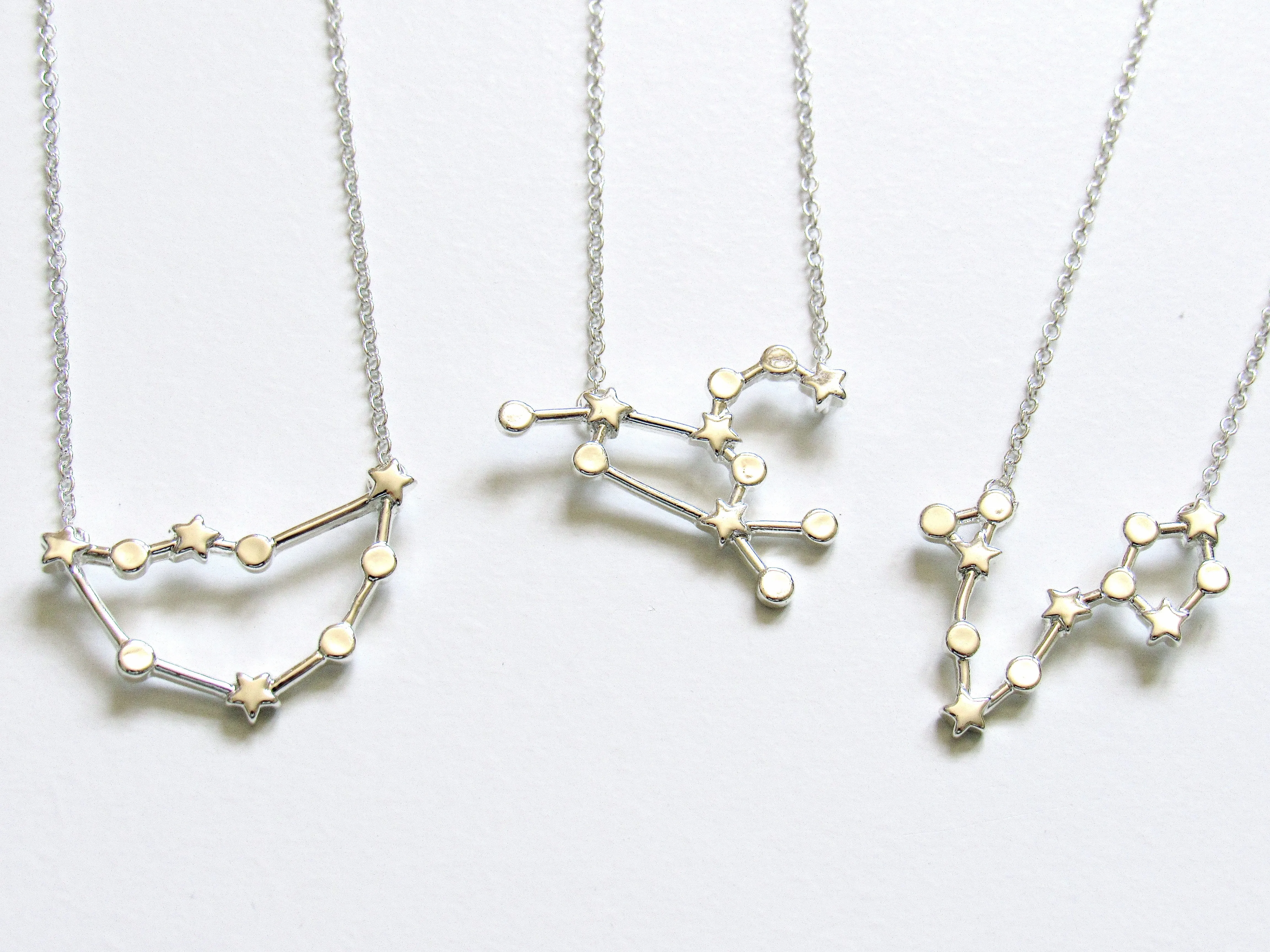 Aries Necklace