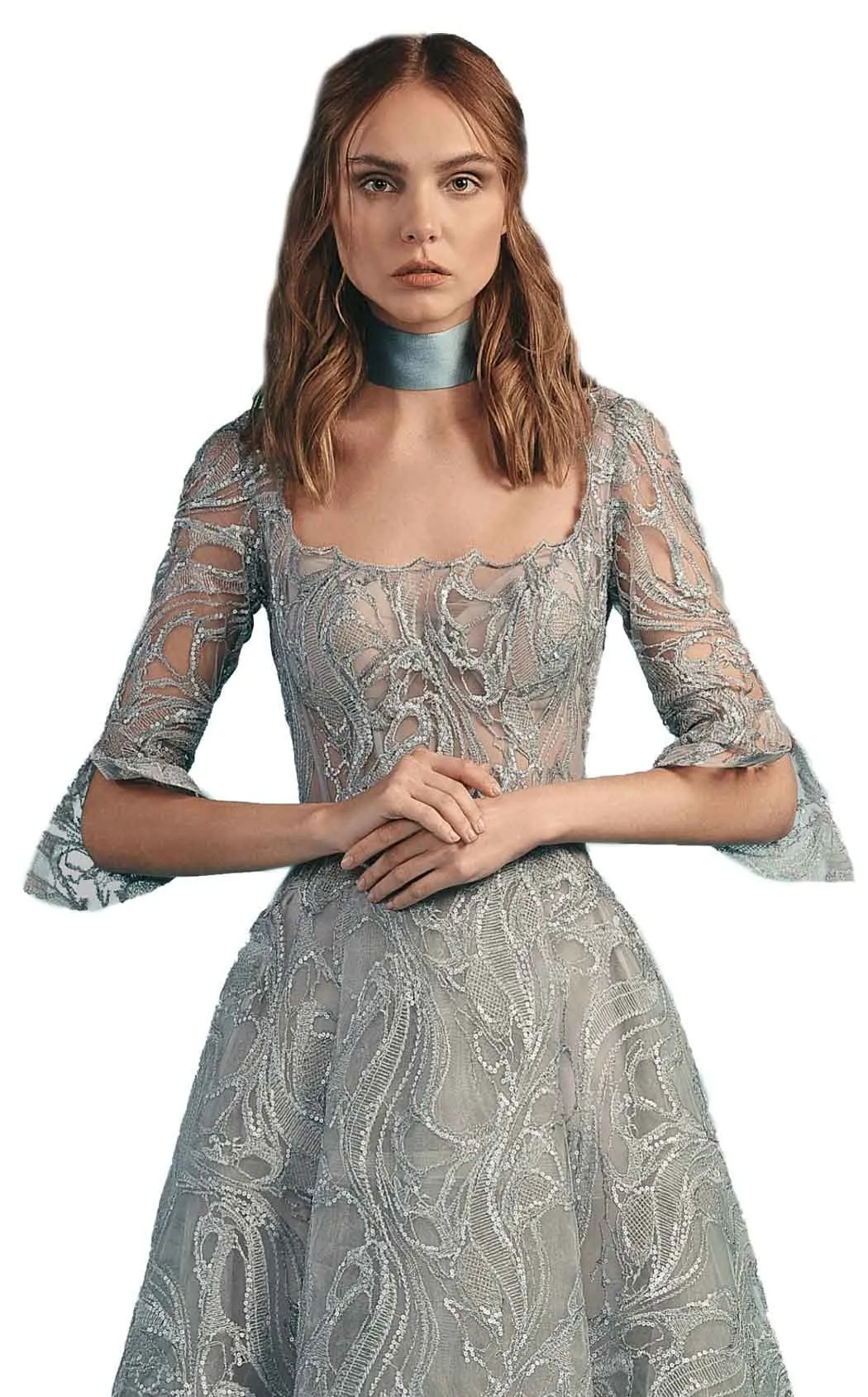 Beside Couture BC1495