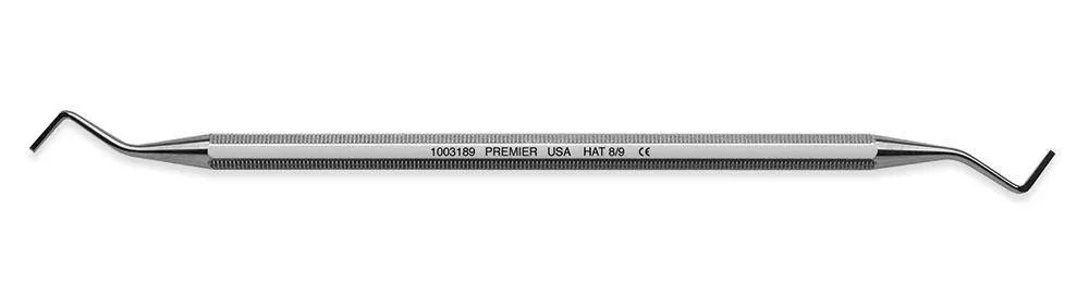 Black Cutting Hatchet 8/9 (10-7-14)