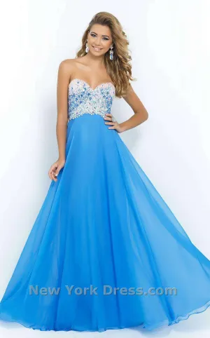 Blush 9998 Dress