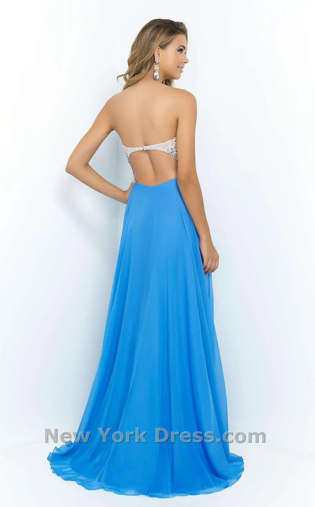 Blush 9998 Dress