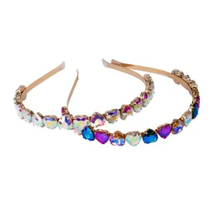 Boutique Heartbreaker Headband, Assorted