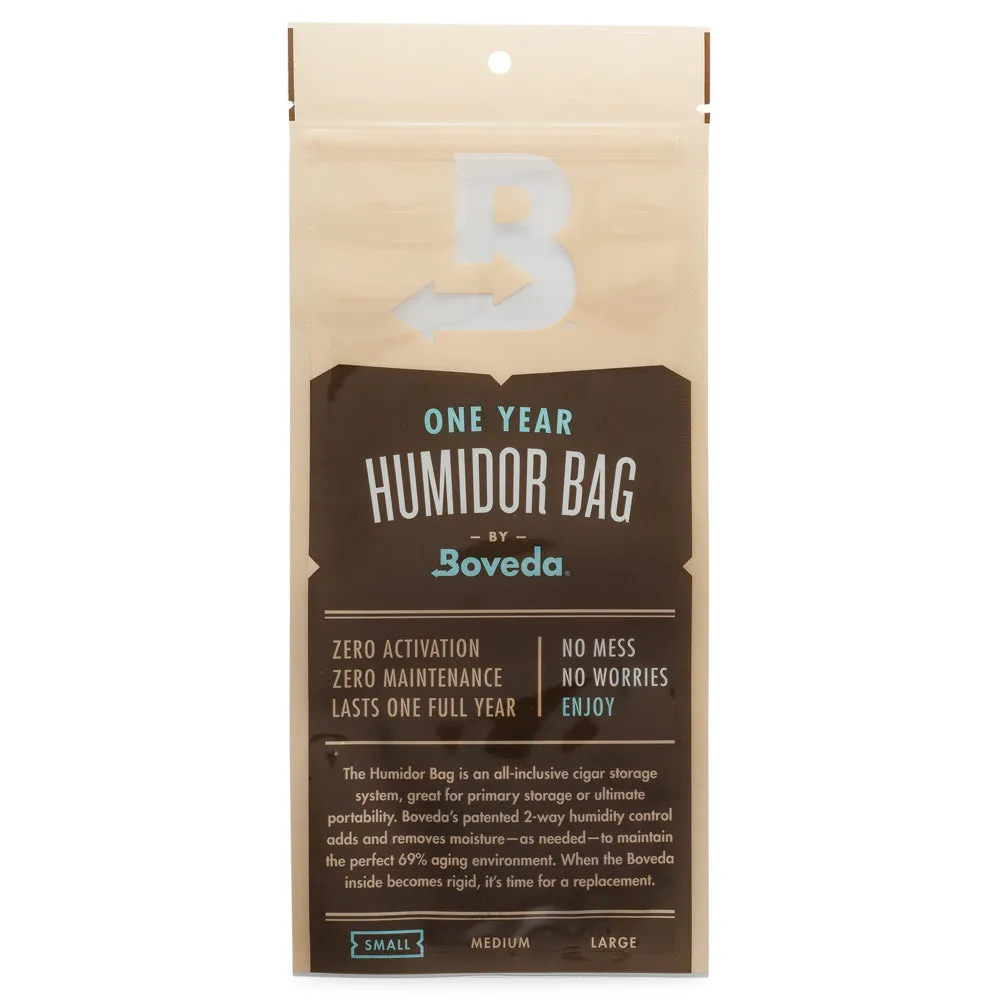 Boveda Humidor Bag – Small