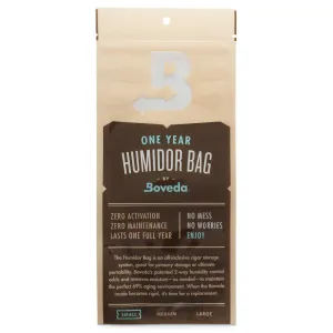 Boveda Humidor Bag – Small