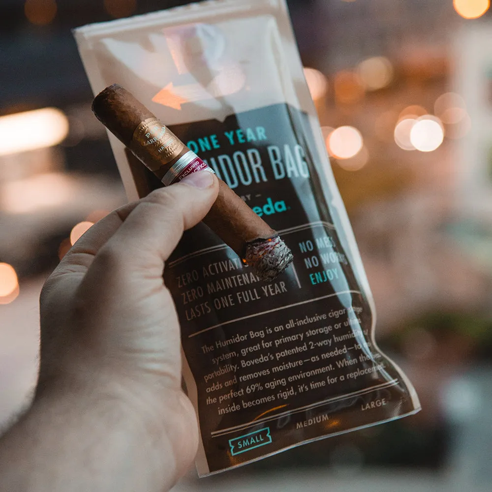 Boveda Humidor Bag – Small