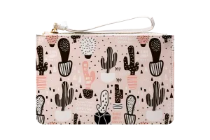 Boxford Clutch Bag