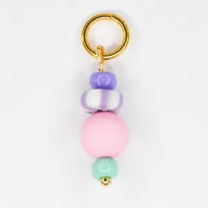 Candy Light Pink Charm by Feestbeest Kids