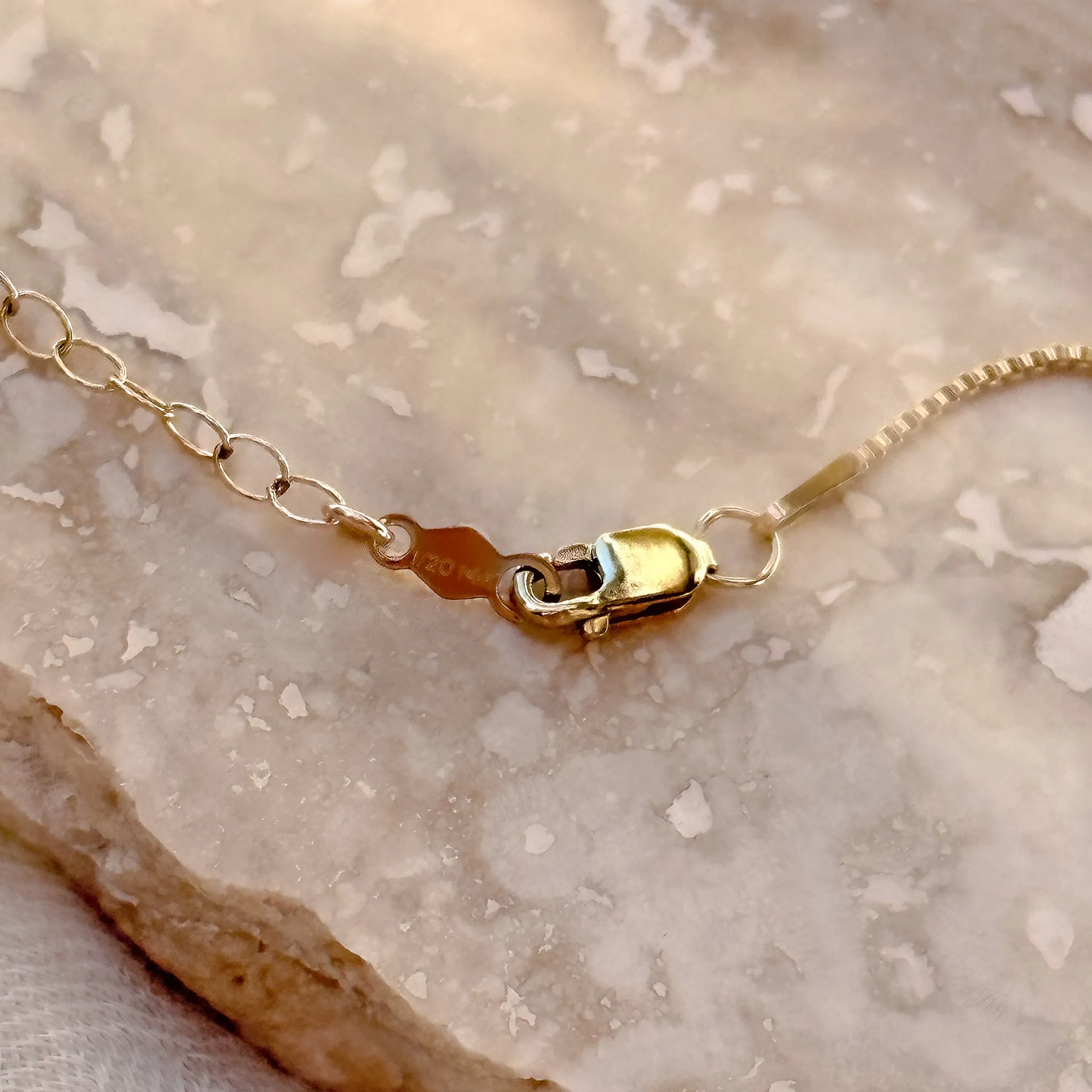 Caspara Necklace