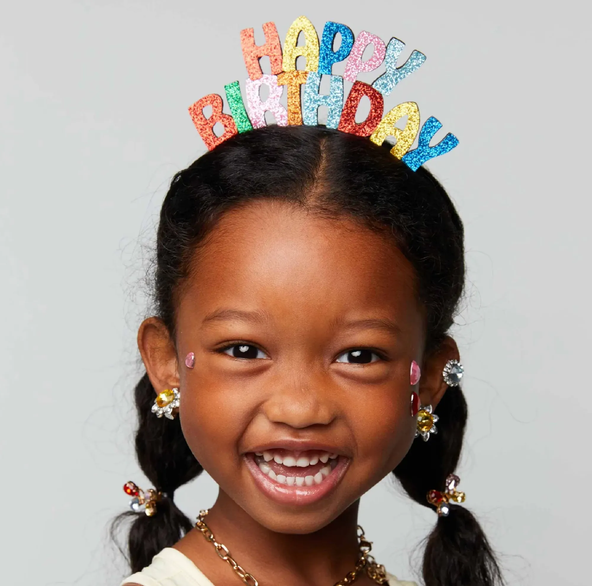 Celebration Headbands
