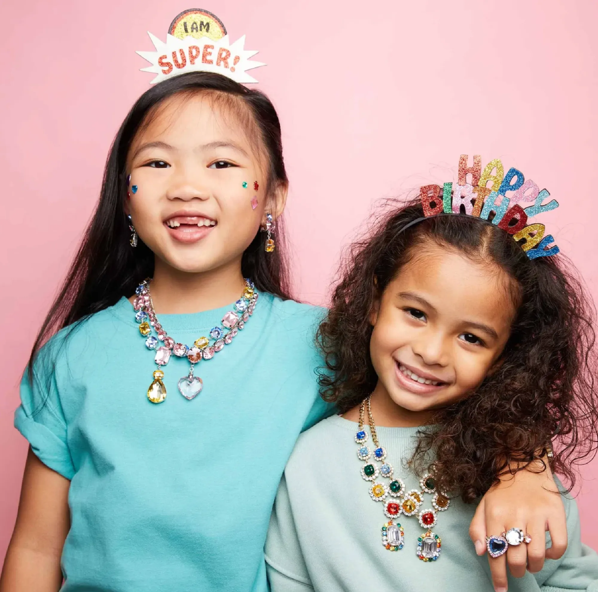 Celebration Headbands