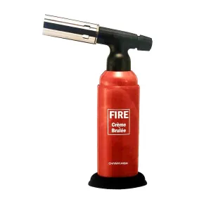 Champ - 'Extinguisher' Blow Torch
